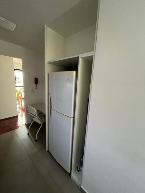 Amplio departamento luminoso en Belgrano, max 6 pax, wifi rapido, cochera