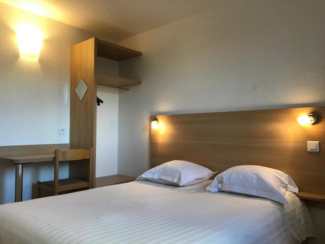 Brit Hotel Essentiel Deltour Mende