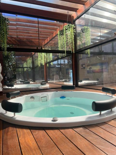 RESONAMUH - Hostel