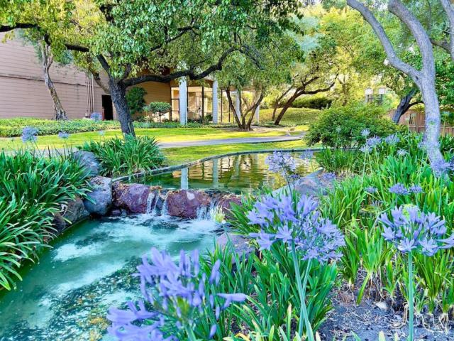 KeyLuxe, Luxury Apartment with Jacuzzi, Pool, Gym, Tennis in Walnut Creek
