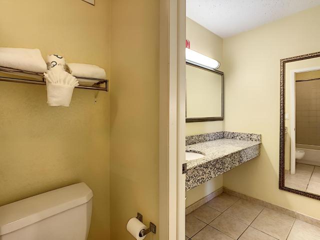 Stayable Orlando at Florida Mall