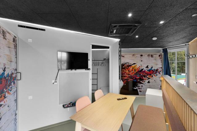 Rent A Modern Holiday Home In Fun Art, Blokhus