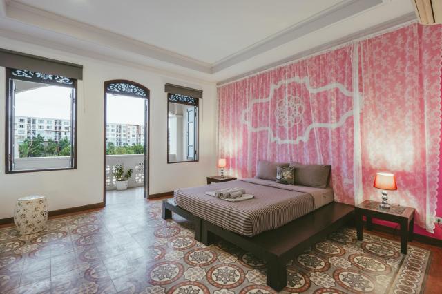 Botan Boutique Hotel