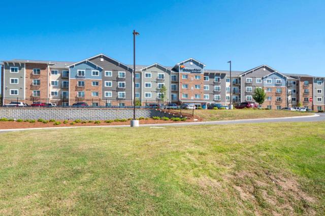 WaterWalk Extended Stay by Wyndham Charlotte - Arrowood