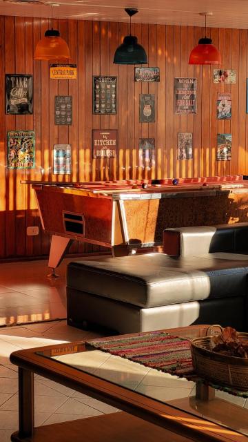 Hotel Aiello