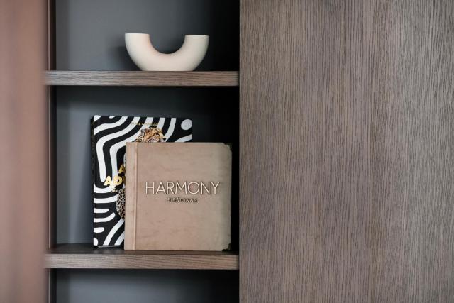 Harmony Birštonas