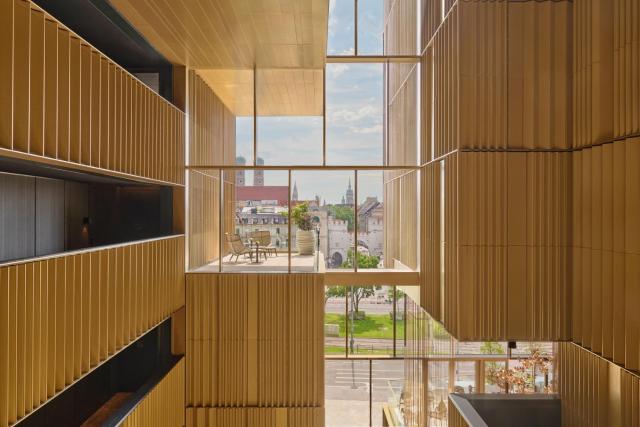 Koenigshof, a Luxury Collection Hotel, Munich