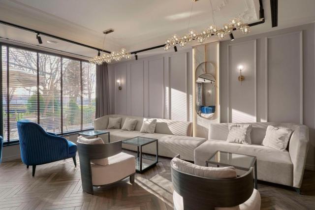Radisson Hotel Plovdiv