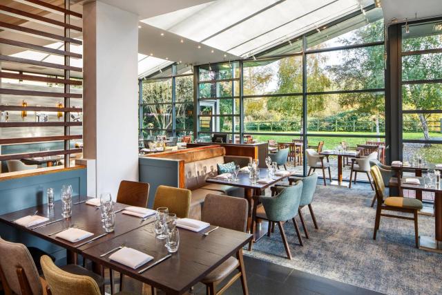 Cheltenham Chase Hotel & Spa
