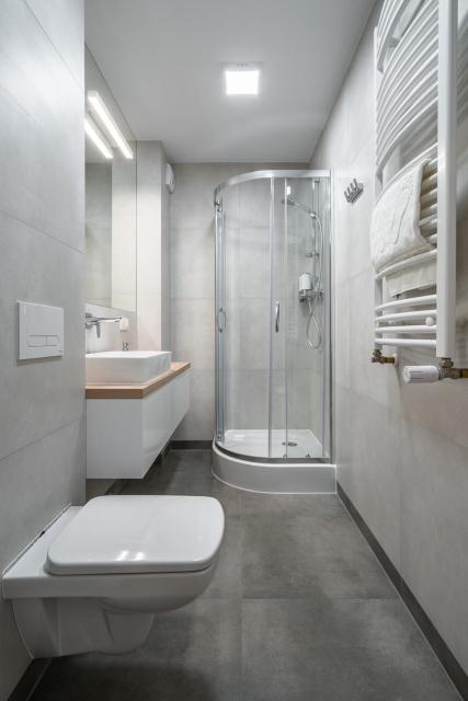 Q19 Apartments Rynek
