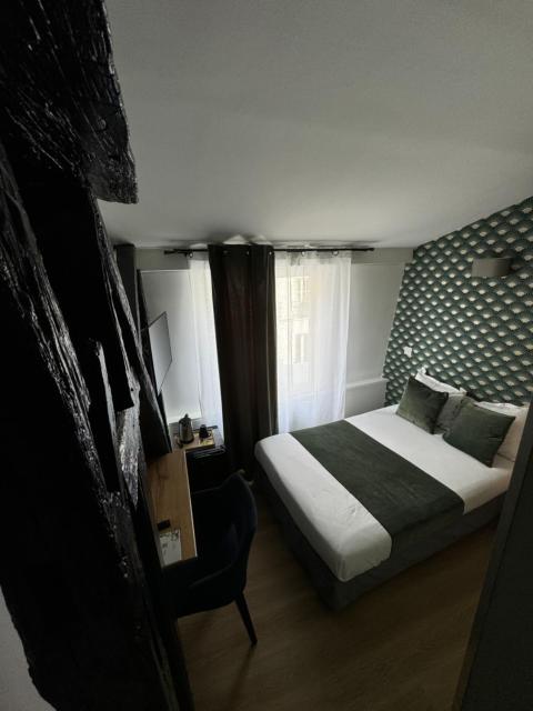 Hôtel Flor Rivoli