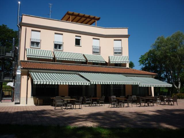 Hotel La Torretta