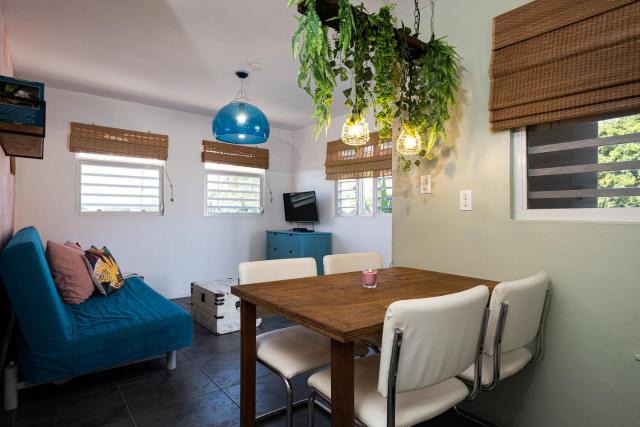 Stylish apartment near the beach