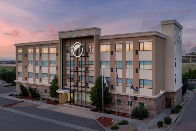 Element by Marriott Denver Park Meadows