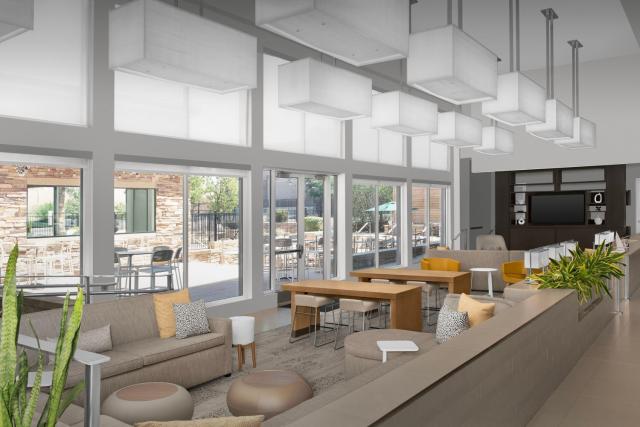Element by Marriott Denver Park Meadows