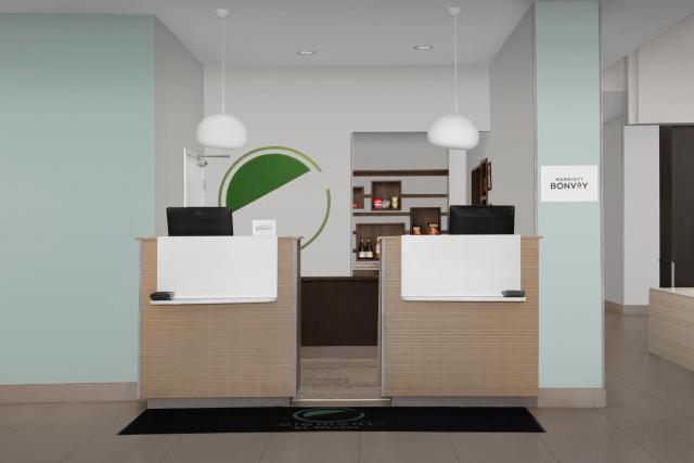 Element by Marriott Denver Park Meadows