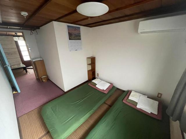 はんこＩＮＮ お城のアパート Hanko INN Private aparments nearby castle