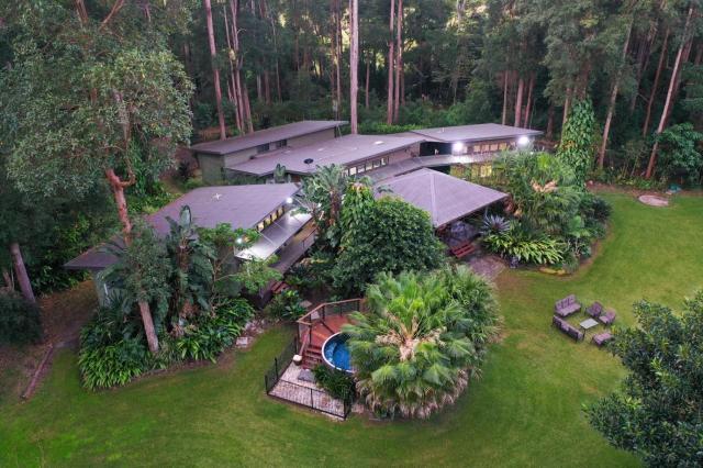 DeZen Accomodation