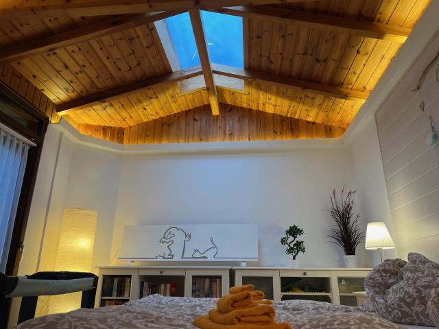 Sommerhaus Zur Eule
