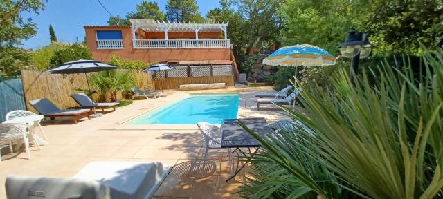 Villa Rock Paradise