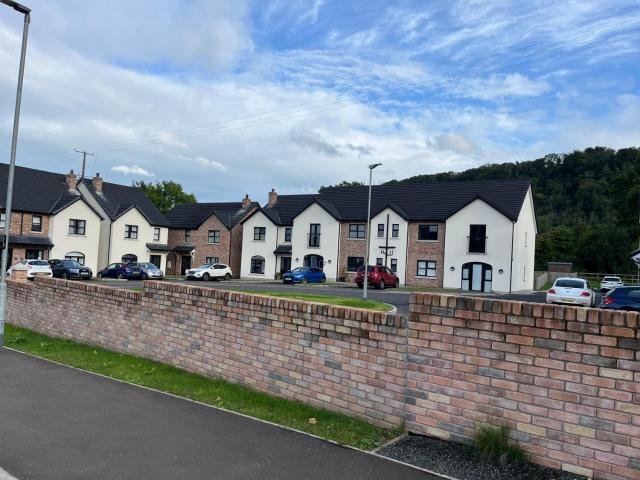 Glynn Village