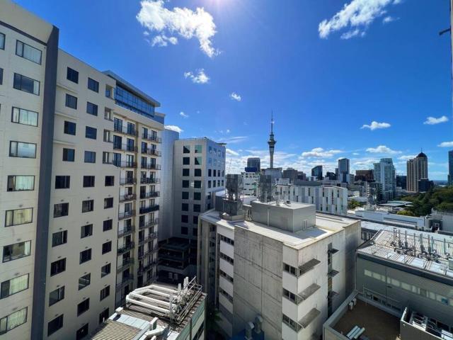 Within Walking Distance - Ideal for AU&AUT Student