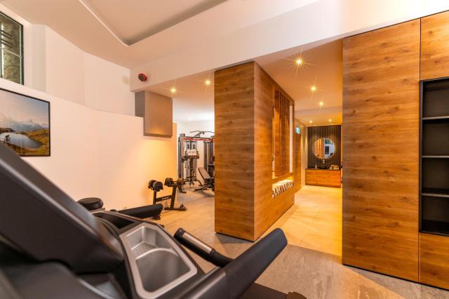Hotel Mirabeau, BW Signature Collection, Lausanne