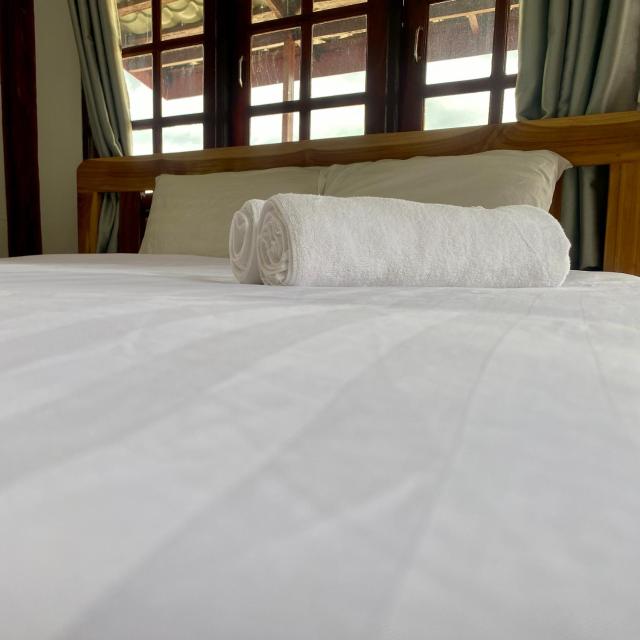 บ้านพรธรณีรีสอร์ทเขาใหญ่ - Baan Ponthoranee Resort Khao Yai