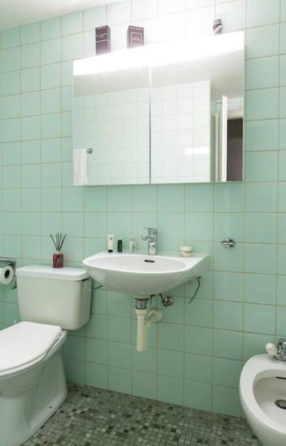 Magnifique Studio en plein centre de Genève
