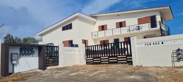 Casa di Magna Apartments