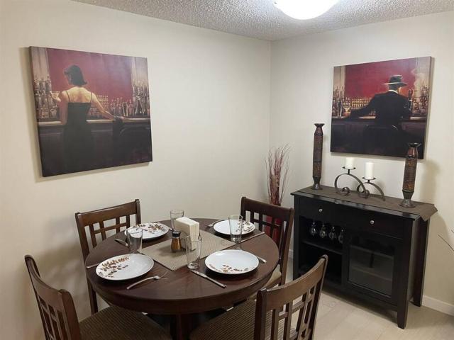 Chris Cozy Condo CW #107 Edmonton