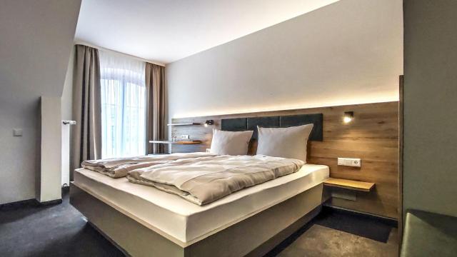 MARKTWIRTSCHAFT Restaurant & Hotel