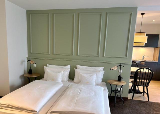 Ringhotel Gardels