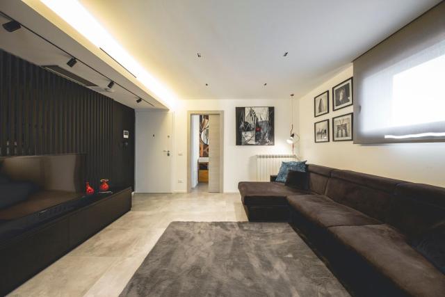 Magma Luxury Suite