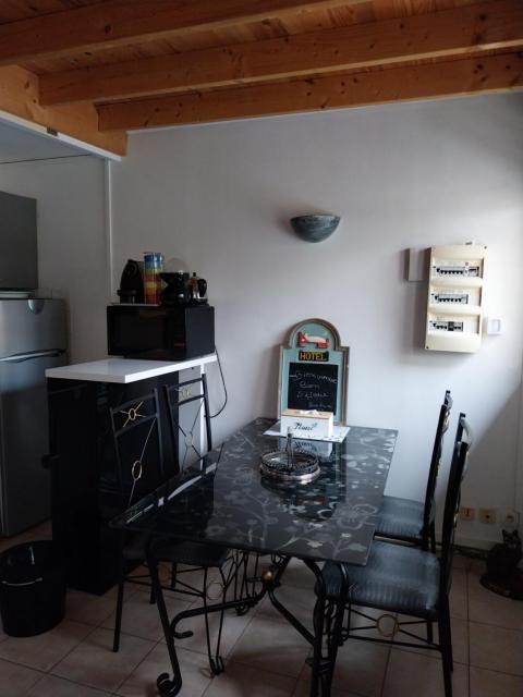 Maison champêtre