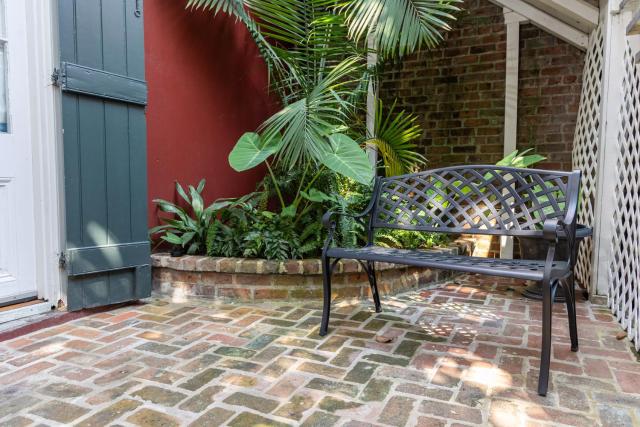 Inn on St. Peter, a French Quarter Guest Houses Property