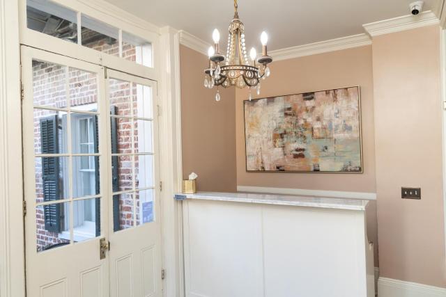 Inn on St. Peter, a French Quarter Guest Houses Property