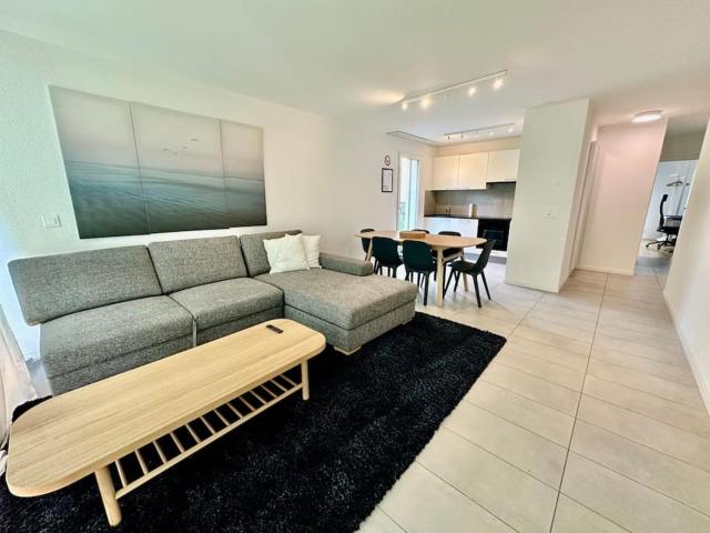 Great apartment in Lausanne
