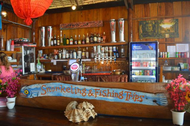 Salacia Palmbeach Hostel