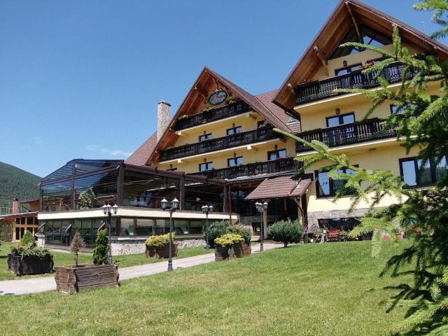 Resort Sf Petru
