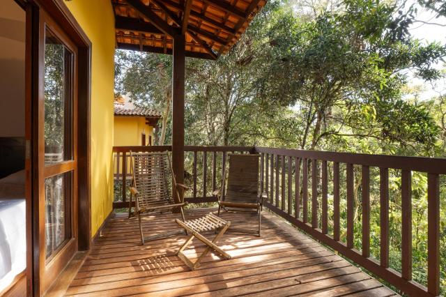 Surya-Pan Refúgio Hotel - Super Pet Friendly