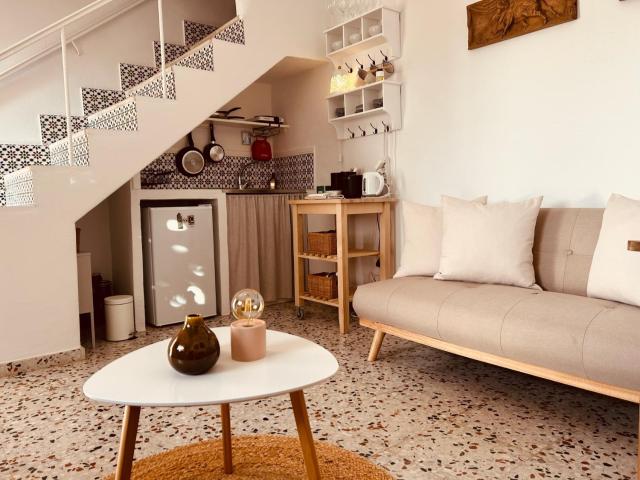 Casita Comares - bed and breakfast - La Alquería - Comares - Málaga