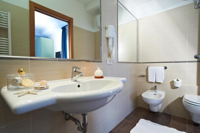 Hotel Sirio