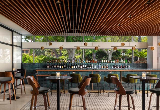 Sheraton Ontario Airport Hotel