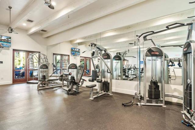 Legacy Villas 3 Bedroom 3 Bath Near Main Pool and Gym