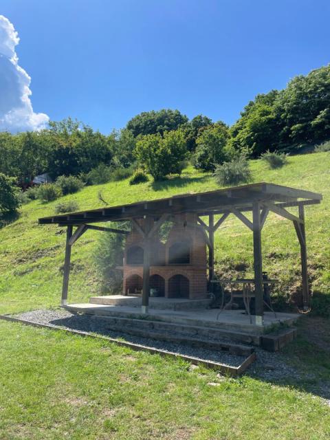 WINE ROAD GLAMPING