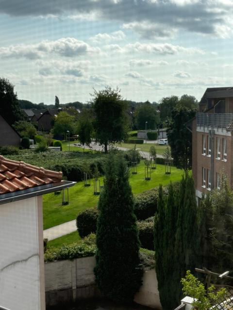 Charmante DG Whg Zentrumsnah