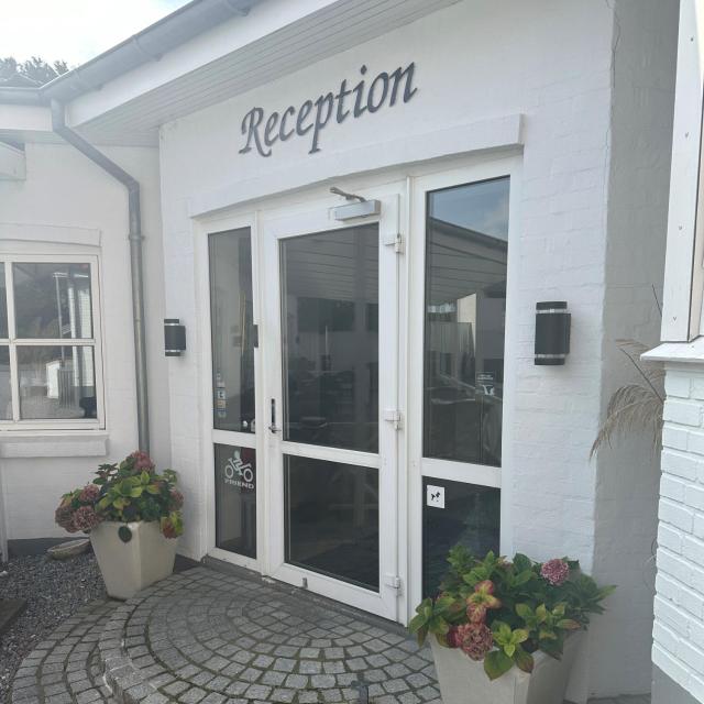 Hjørring Kro
