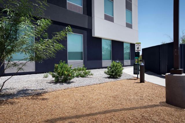 Home2 Suites By Hilton Phoenix North Happy Valley