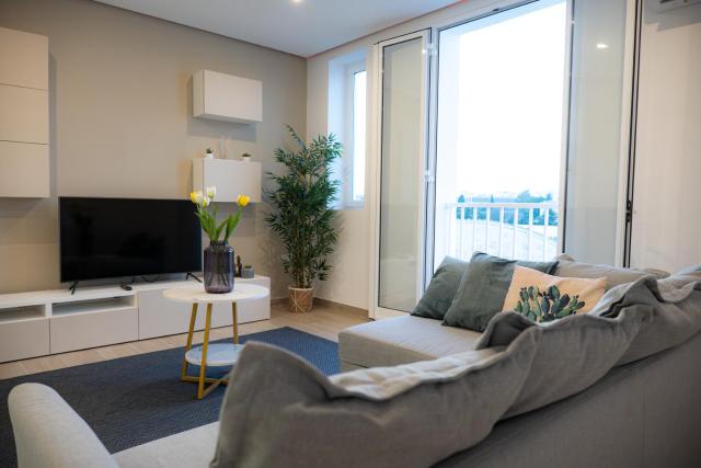 Gibi & Lumo Apartment's by ELDI